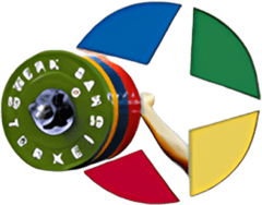 Weightlifting Equipment UK | IWF Barbells & Plates | Werksan Barbell UK